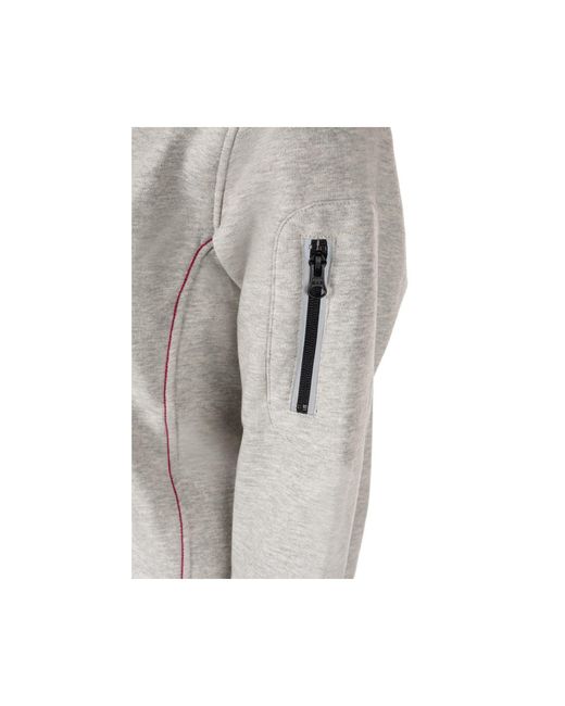 Dickies Gray Perfomance Hoodie
