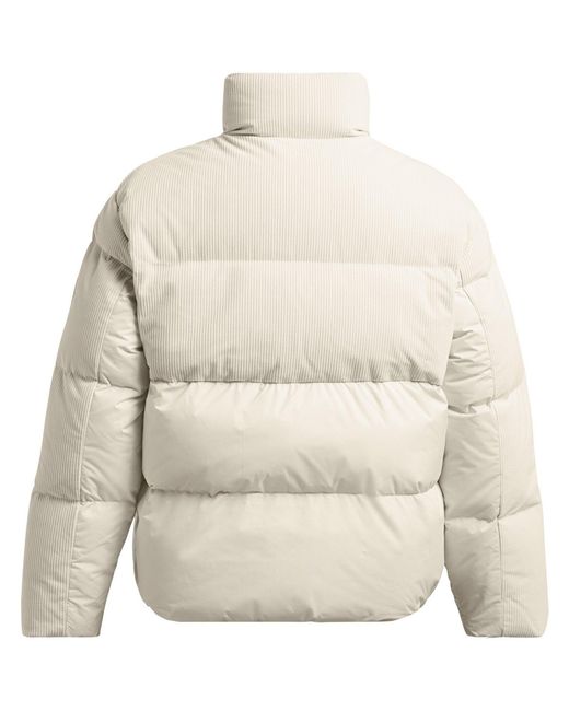 Under Armour Natural Limitless Athletic Fit Puffer Jacket for men