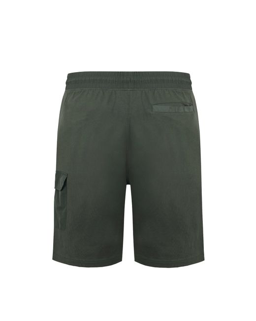 Firetrap Green Omega Short for men