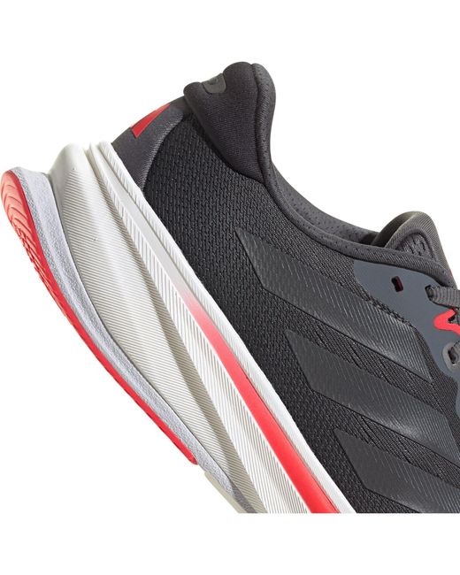 Adidas Blue Supernova Ris Sn99 for men