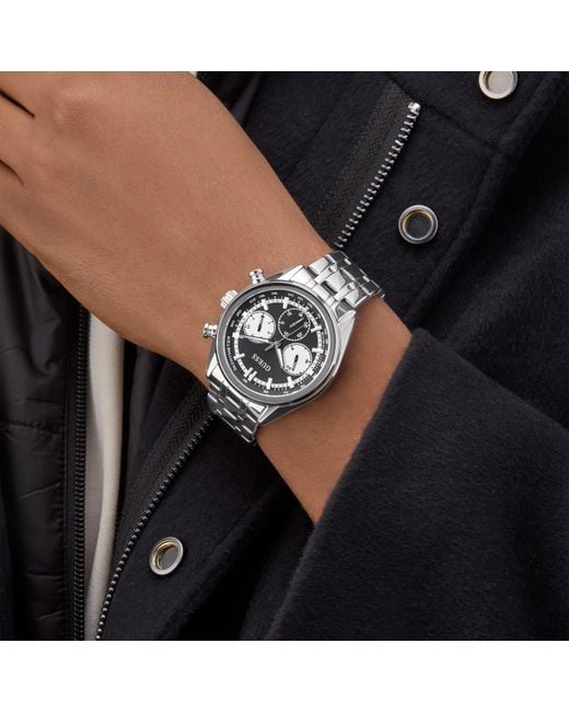 Guess Metallic Gesjwl Dawson Watch Sn64 for men