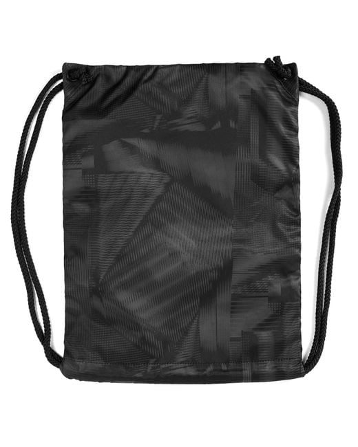 Castore Black England Rugby Backpack 2026 for men