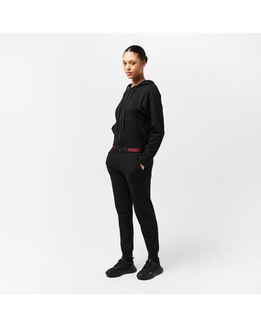 HUGO Black Leon Runners