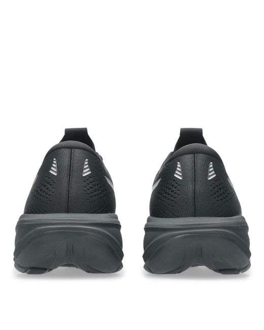 Asics Gray Gel-Cumulus 28 Running Shoes for men