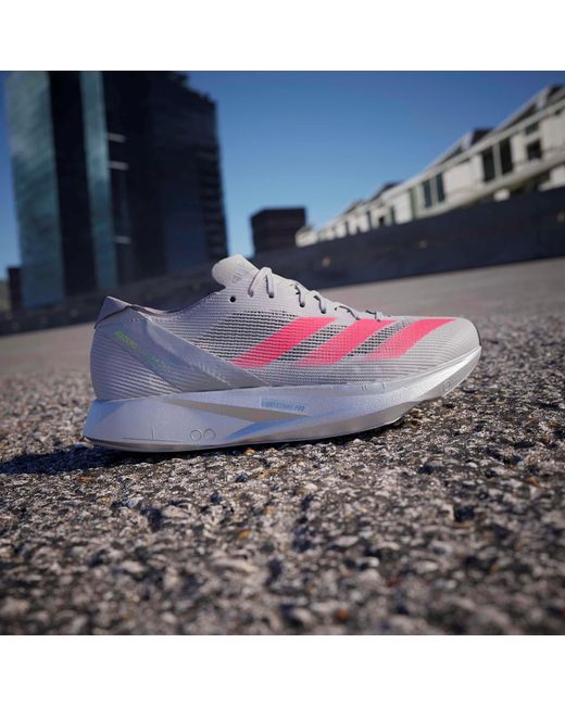 Adidas Pink Adizero Takum Ld99