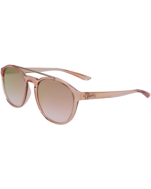 Nike Natural Kismet Retro Sunglasses