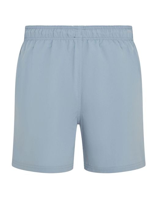 Reebok Blue S Yale Swim Shorts Upgrade Xl for men