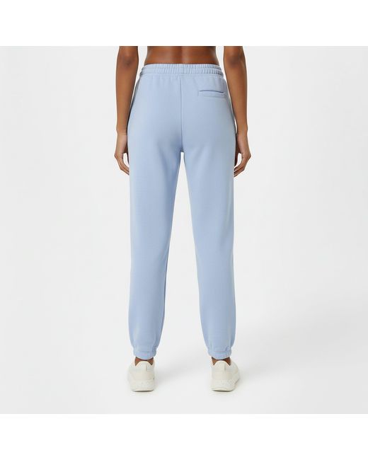 Jack Wills Blue Bayton Relaxed Joggers