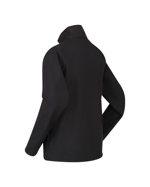 Regatta Black Cera V for men