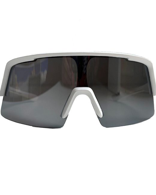 Pinnacle Gray Nr Sunglasses