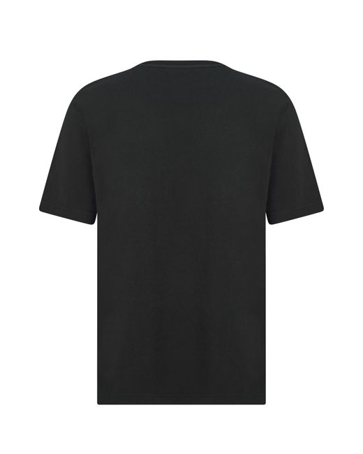Heron Preston Black Ctnmb T Shirt for men