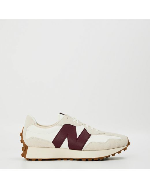 New Balance Multicolor Nb 327