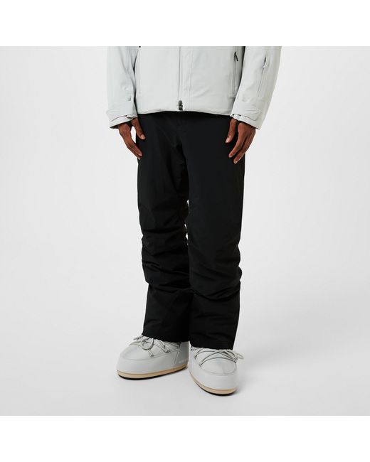 Moon Boot White Icon Low Boots for men