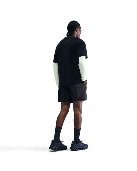 Nike Black Nk Clb Flow W for men