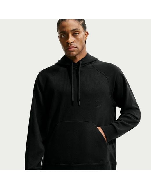 Nike Black Nac Hdy Sn64 for men