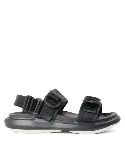 Havaianas Black Street Tokyo Flip Flops