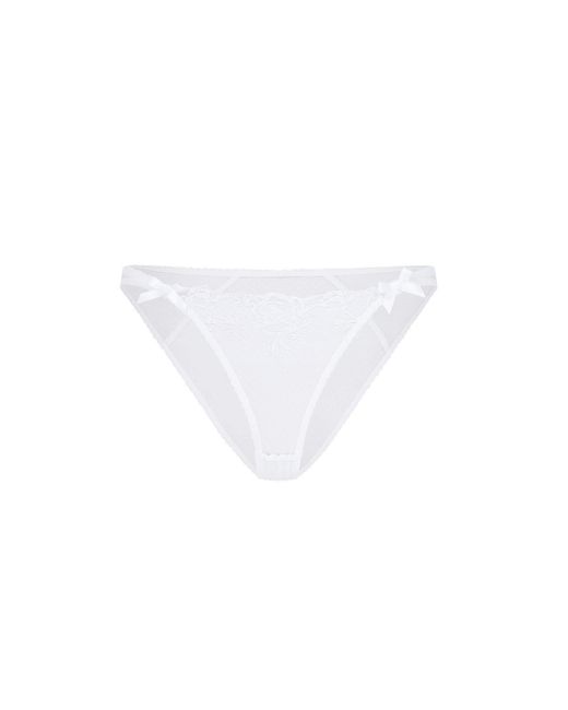 Agent Provocateur Brown Rosia Full Brief