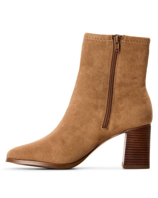 ALDO Brown Marlo Ld64