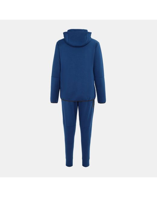 Lonsdale Blue Track Suit for men