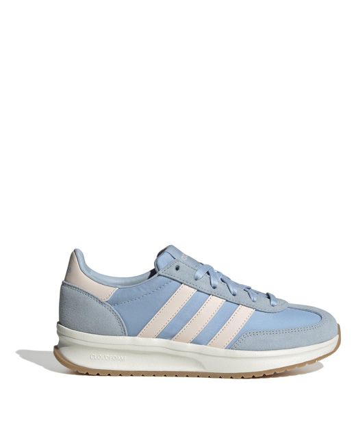 Adidas Blue Run 70S 2.0 Low-Top Trainers