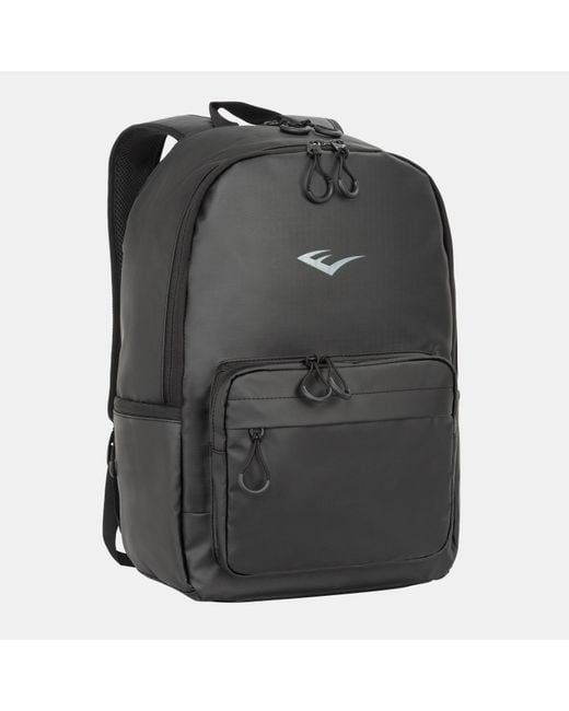 Everlast Gray Legacy Backpack