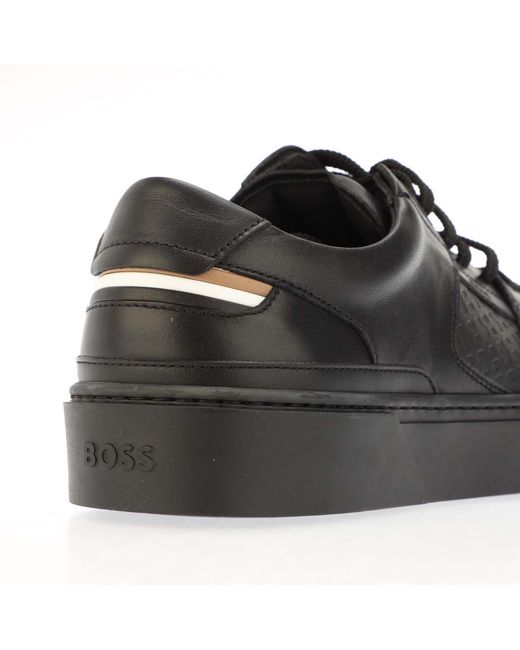 Boss Black Gary Tenn Log 10230772 01 for men