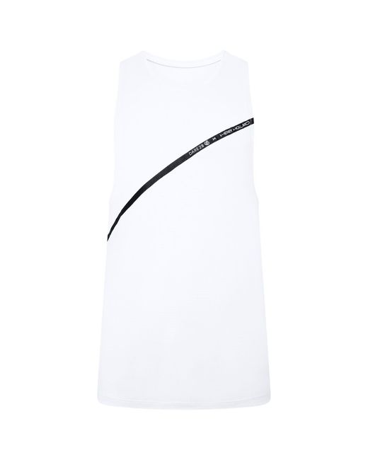 Dare 2b Gray Henry Holland No Sweat Active Vest for men