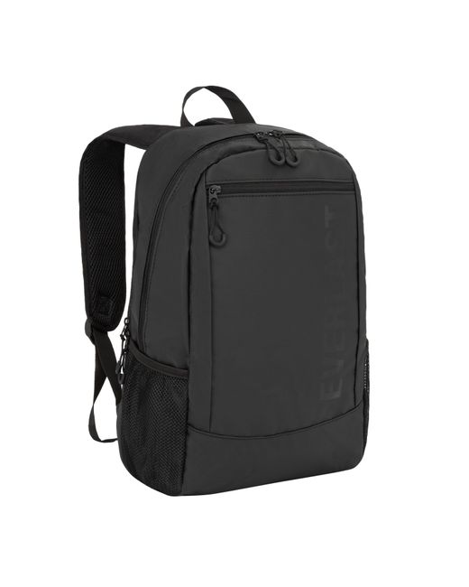 Everlast Black Brooklyn Backpack