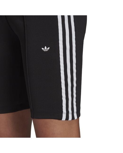Adidas Originals Black Performance Gym Shorts
