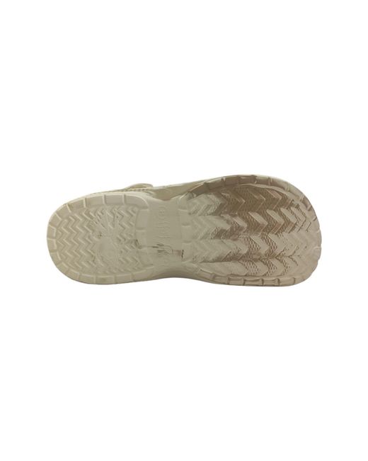 Hot Tuna Natural Cloggs for men