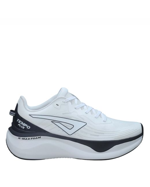 Karrimor Blue Tempo Plus Road Running Shoes for men