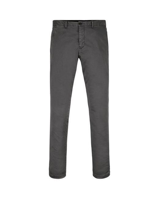 Hilfiger chinos best sale sale
