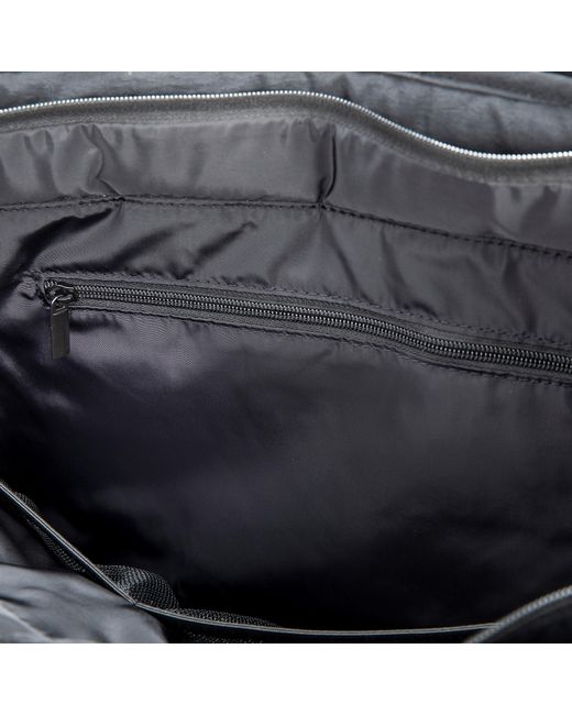 Usa Pro Black Padded Tote