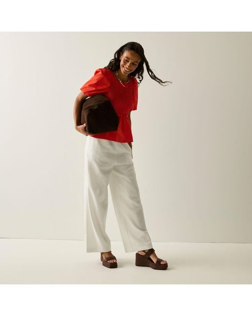 Regatta Red Diani Top