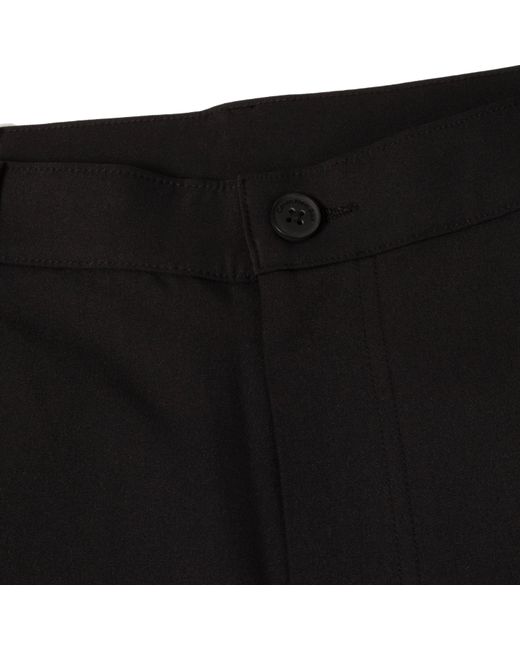 Calvin Klein Black G F Tech Shorts for men
