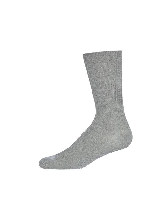DKNY Black 3 Pack Socks Shyla