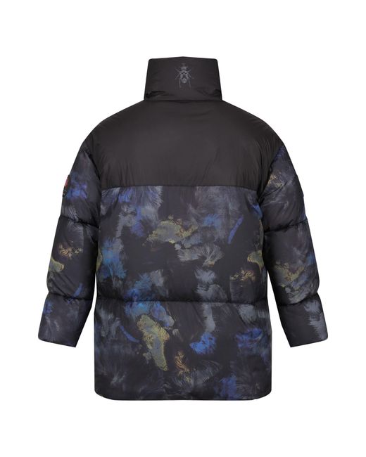 Regatta Black Christian Lacroix Barbegal Jacket for men