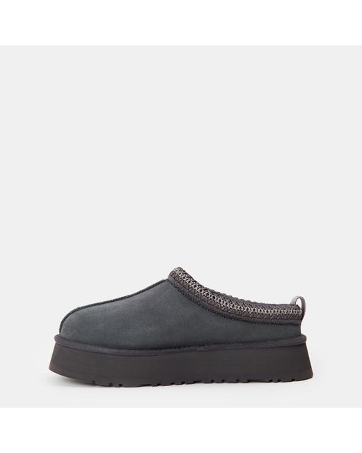 Ugg Black Tazz Ii