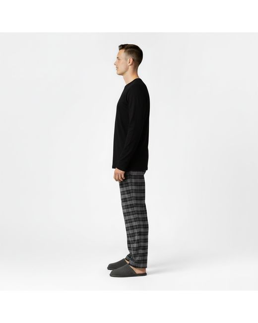 Jack Wills Blue Jw Mule Slippers for men