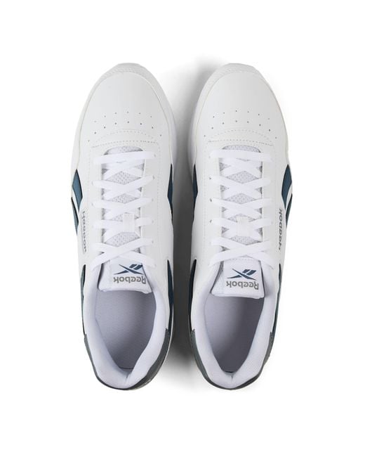 Reebok Blue Rewind Run for men