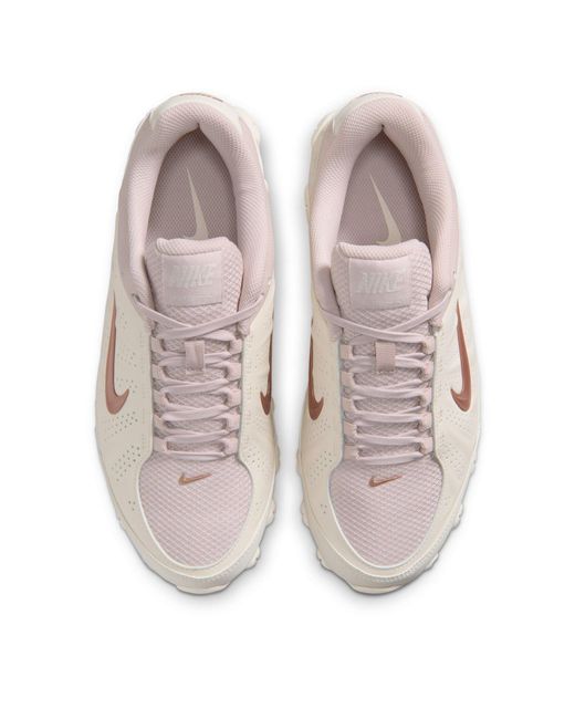 Nike Pink Trainers