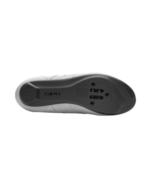 Giro Gray Savix Ii Road Cycling Shoes