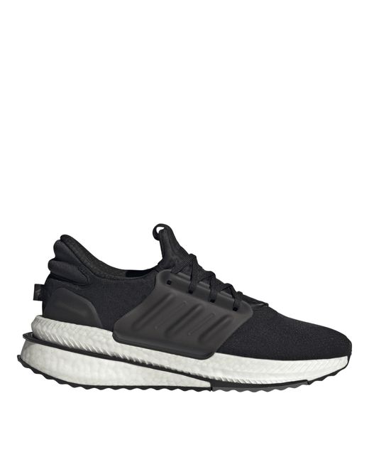 Adidas Blue X_Plrboost Trainers for men