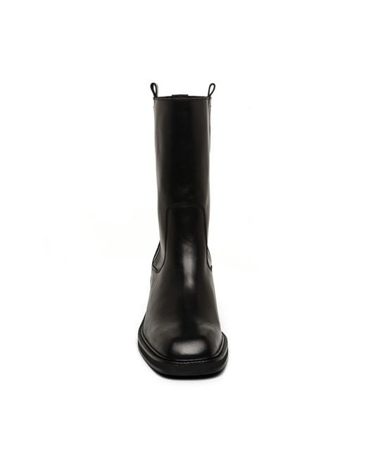 Steve Madden Black Madden Tenley Ab Ld64