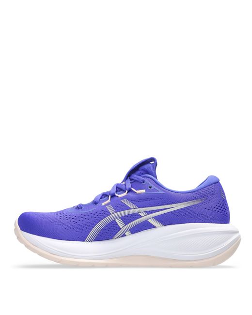 Asics Blue Gel-Cumulus 28 Road Running Shoes