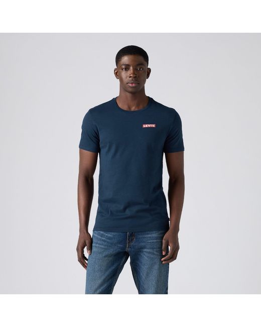 Levi's Blue Babytab 2 Pk L for men