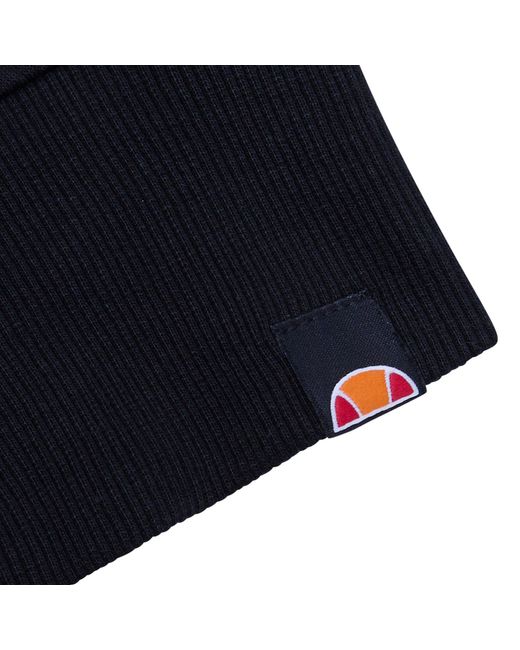 Ellesse Blue Woven Tracksuit for men