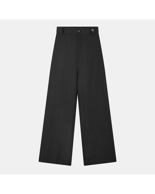 Balenciaga Black Technical Performance Tracksuit for men