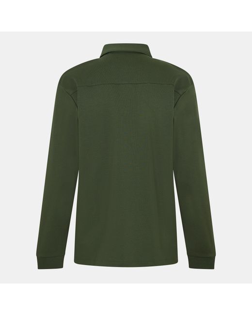 HUGO Green Dargenpolo Short Sleeve Polo Shirt for men