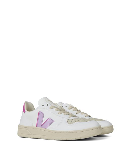 Veja White V-10 Ld44
